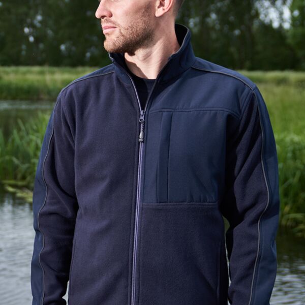 Bateleur EarthPro® GRS Fleece Thumbnail