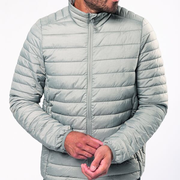 Kariban Lightweight Padded Jacket Thumbnail