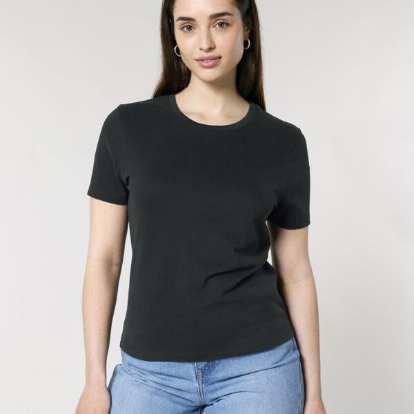 Women’s Stella Ella fitted t-shirt (STTW174) Thumbnail