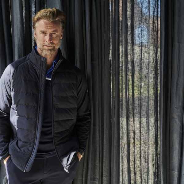 Cutter & Buck Oak Harbor Jacket Thumbnail