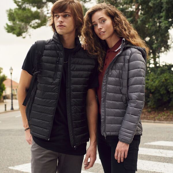 Clique Hudson Jacket Ladies Thumbnail