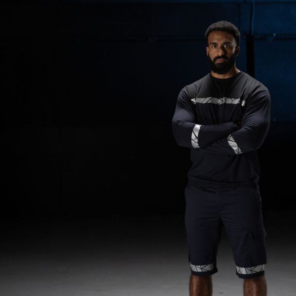 7510 WORK SHORTS7510 WORK SHORTS 9910-VIZ Thumbnail