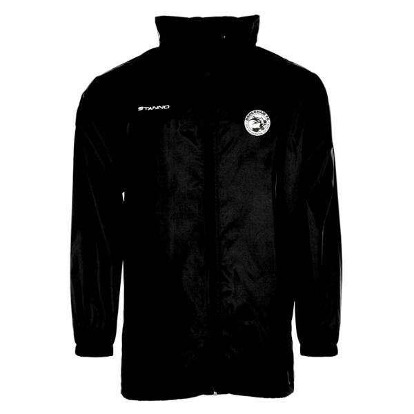 Rain Jacket Thumbnail