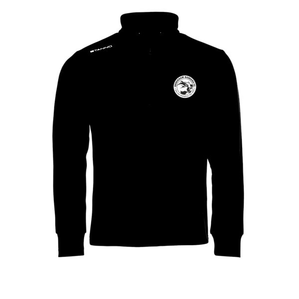 1/4 ZIP MIDLAYER (Kids) Thumbnail