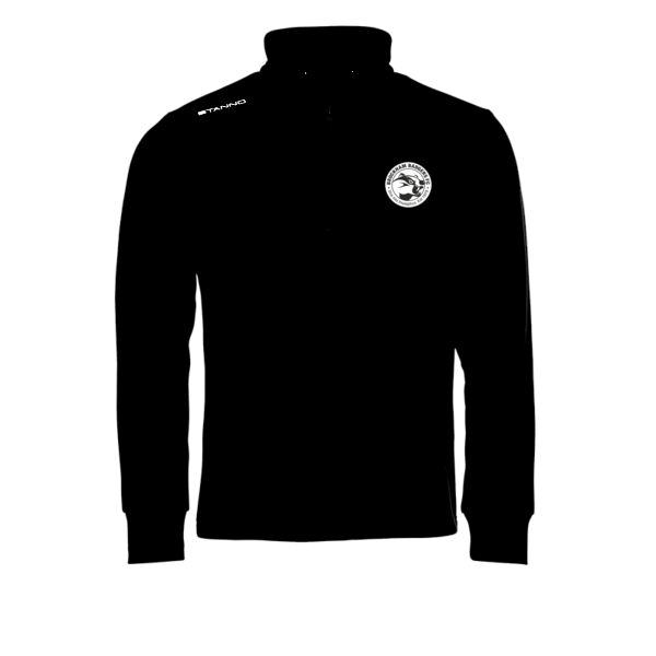 1/4 ZIP MIDLAYER (Adult) Thumbnail